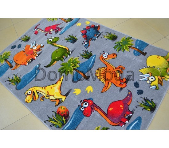 Детский ковер Kolibri (Колибри) 11442/190 - высокое качество по лучшей цене в Украине